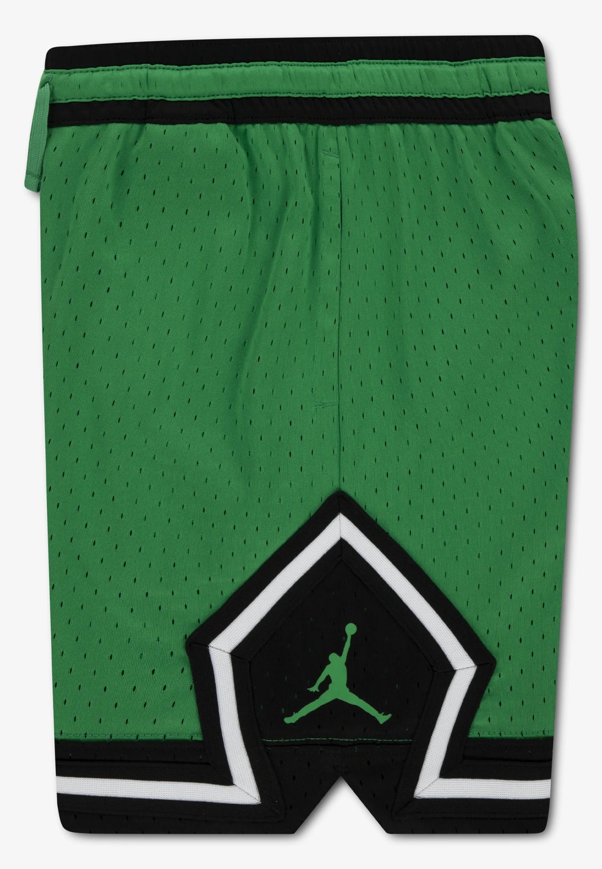 Jordan Bermuda