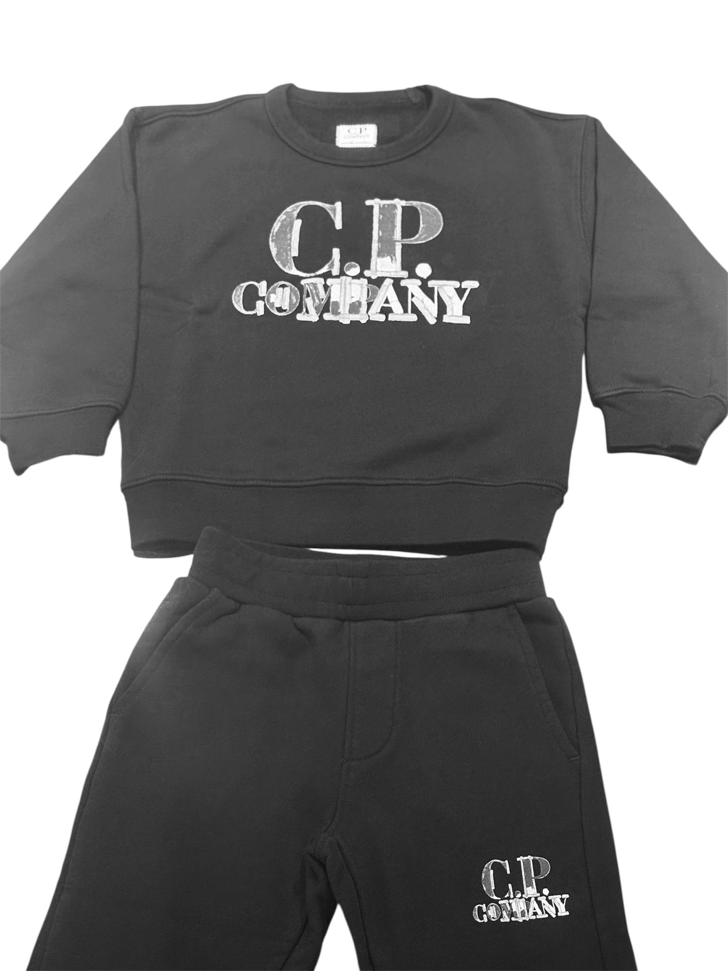 C.P.Company Tuta Completa Bambini e ragazzi