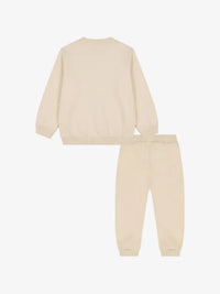MOSCHINO Tuta completa FW26/27