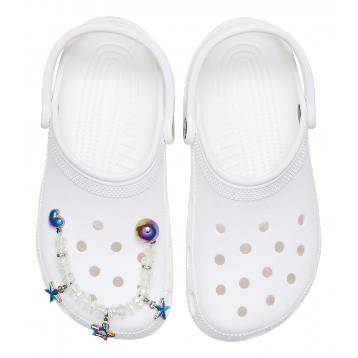 JIBBITZ™ CHARMS CROCS
