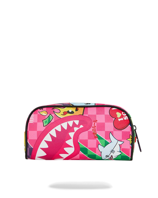 SPRAYGROUND ASTUCCIO