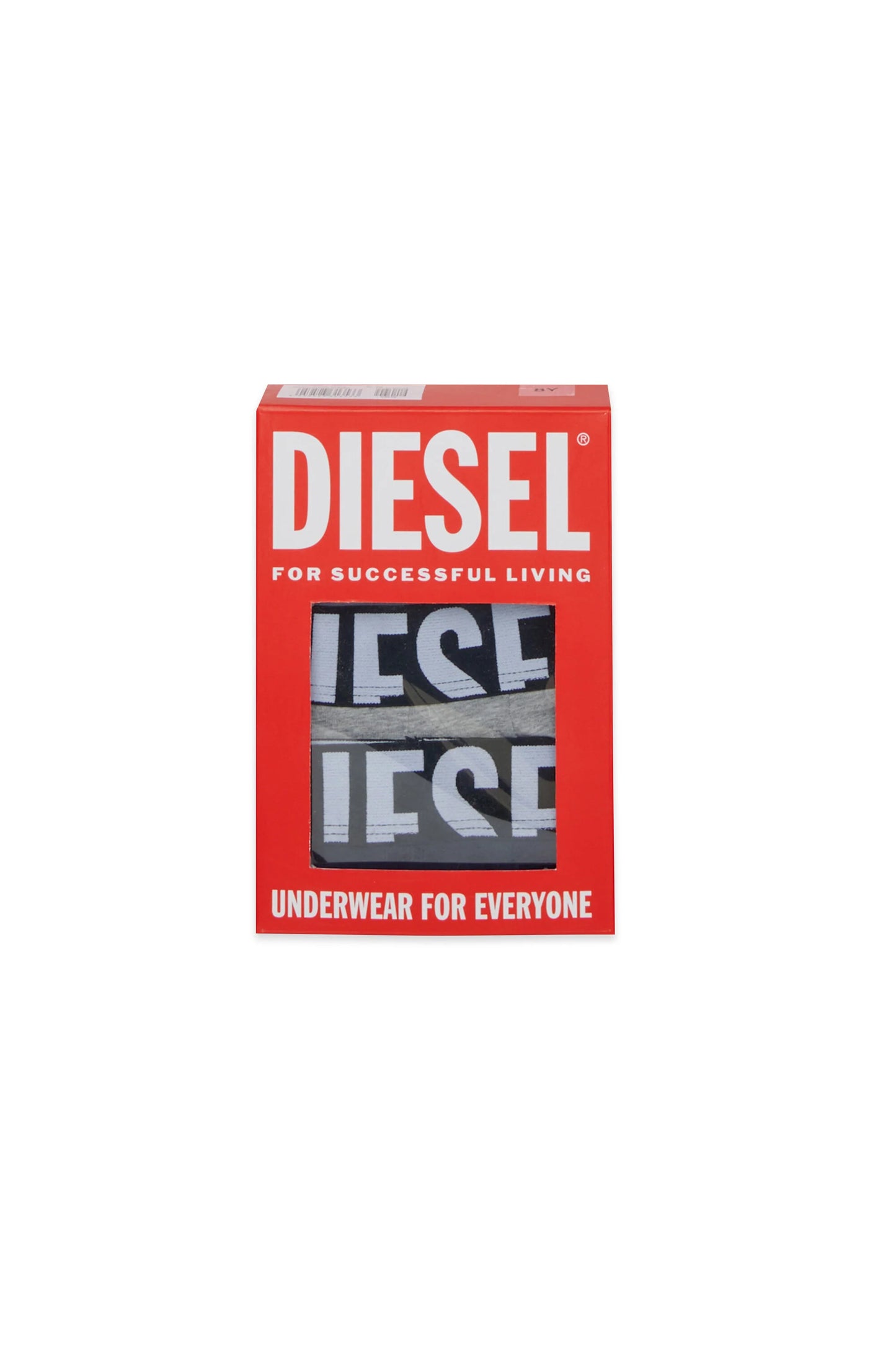 DIESEL 3 PACK FW27