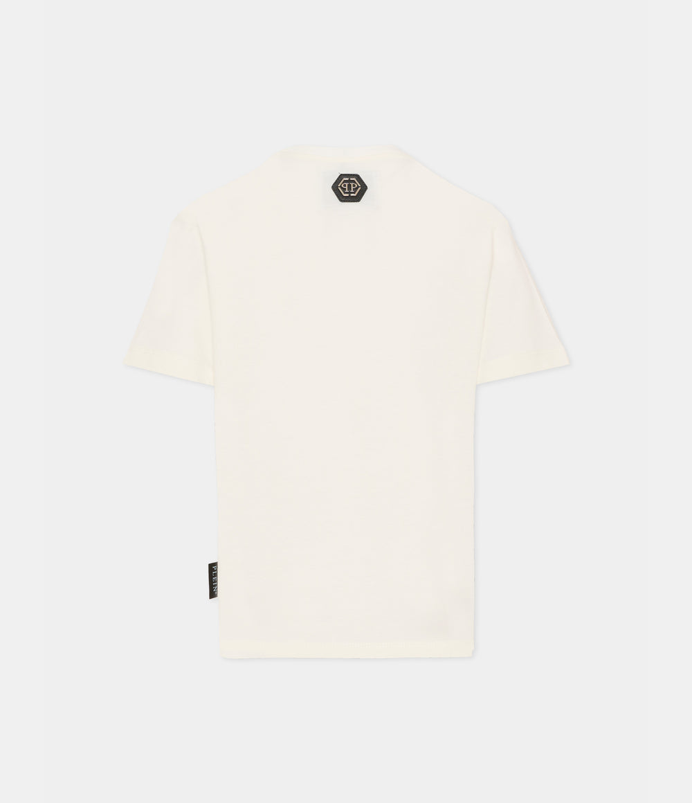 T-Shirt Philipp Plein ragazza