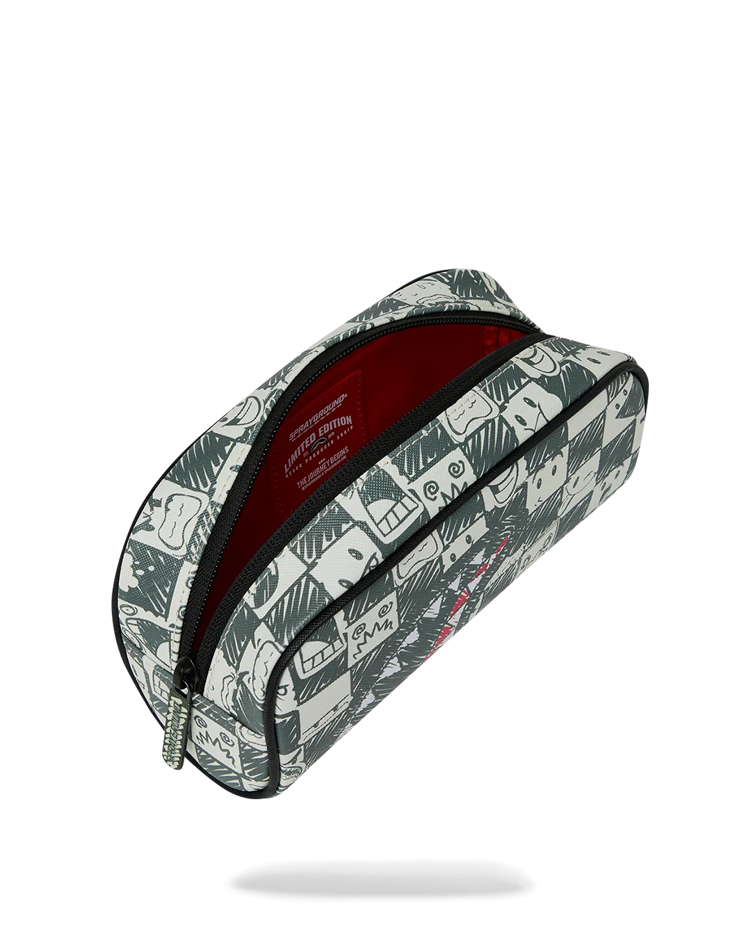SPRAYGROUND ASTUCCIO