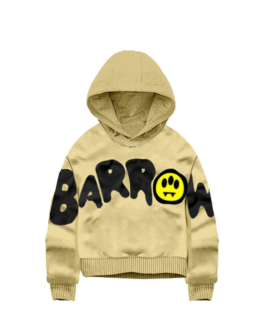 Barrow Felpa Bambini e ragazzi