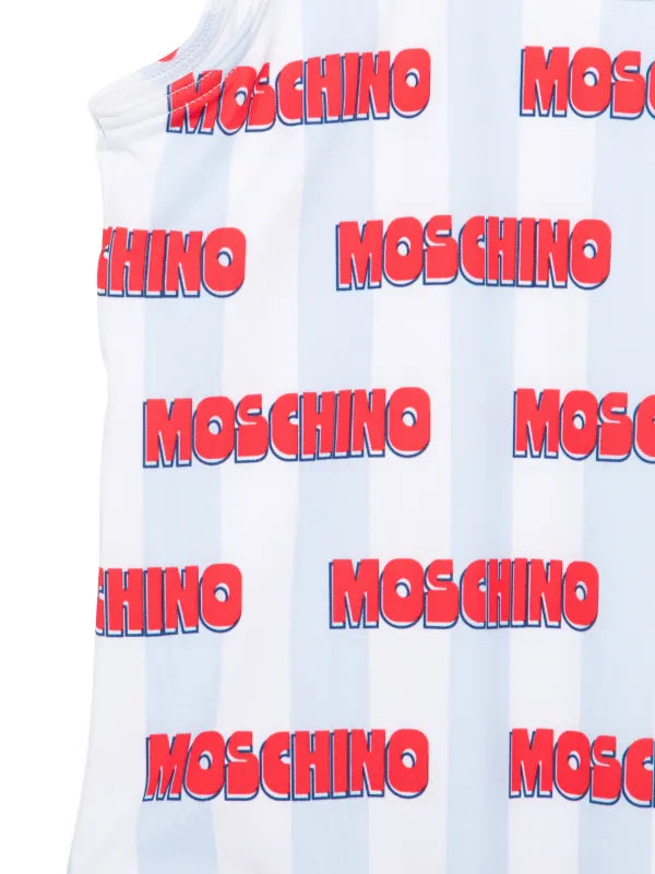 Moschino costume intero
