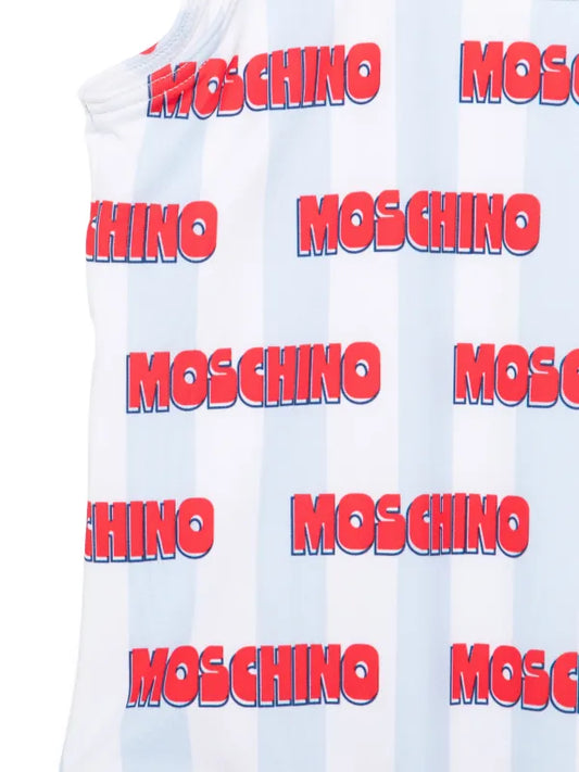 Moschino costume intero