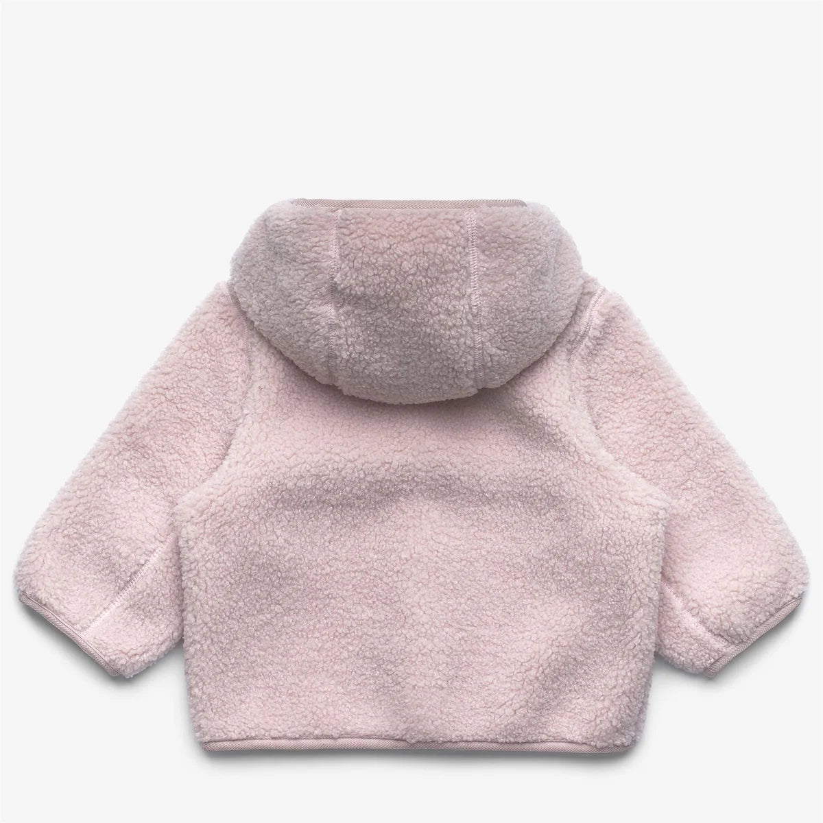 K-WAY TEDDY FW27