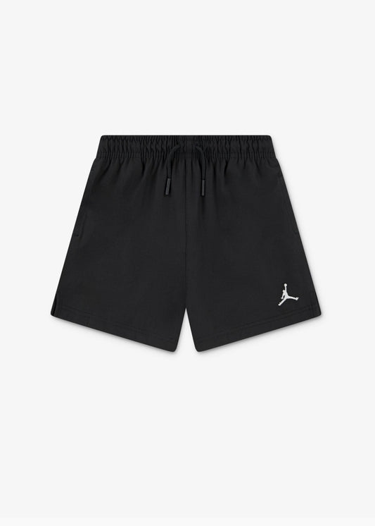 Jordan Bermuda