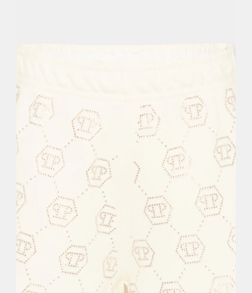 Completo t-Shirt + Short Philipp Plein