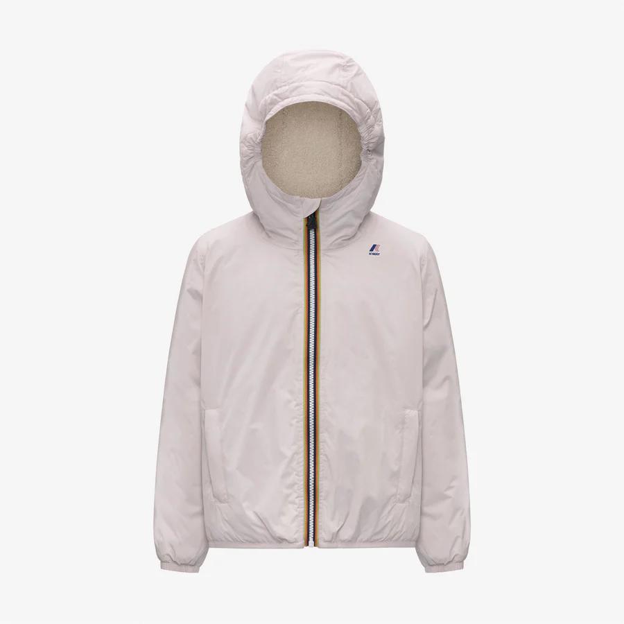 K-Way Piumino Bambini e ragazzi