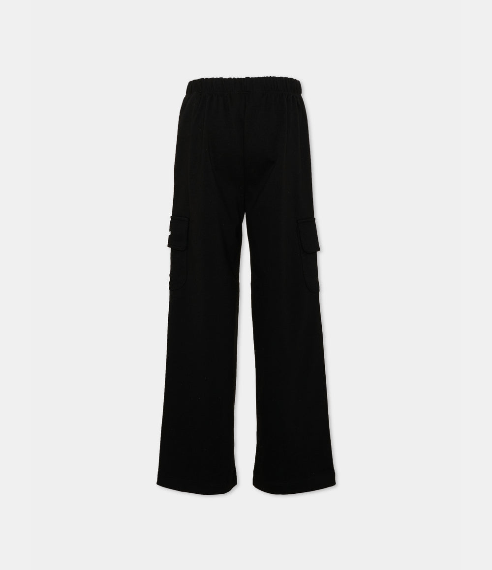 PALM ANGELS Pantalone Modello Cargo