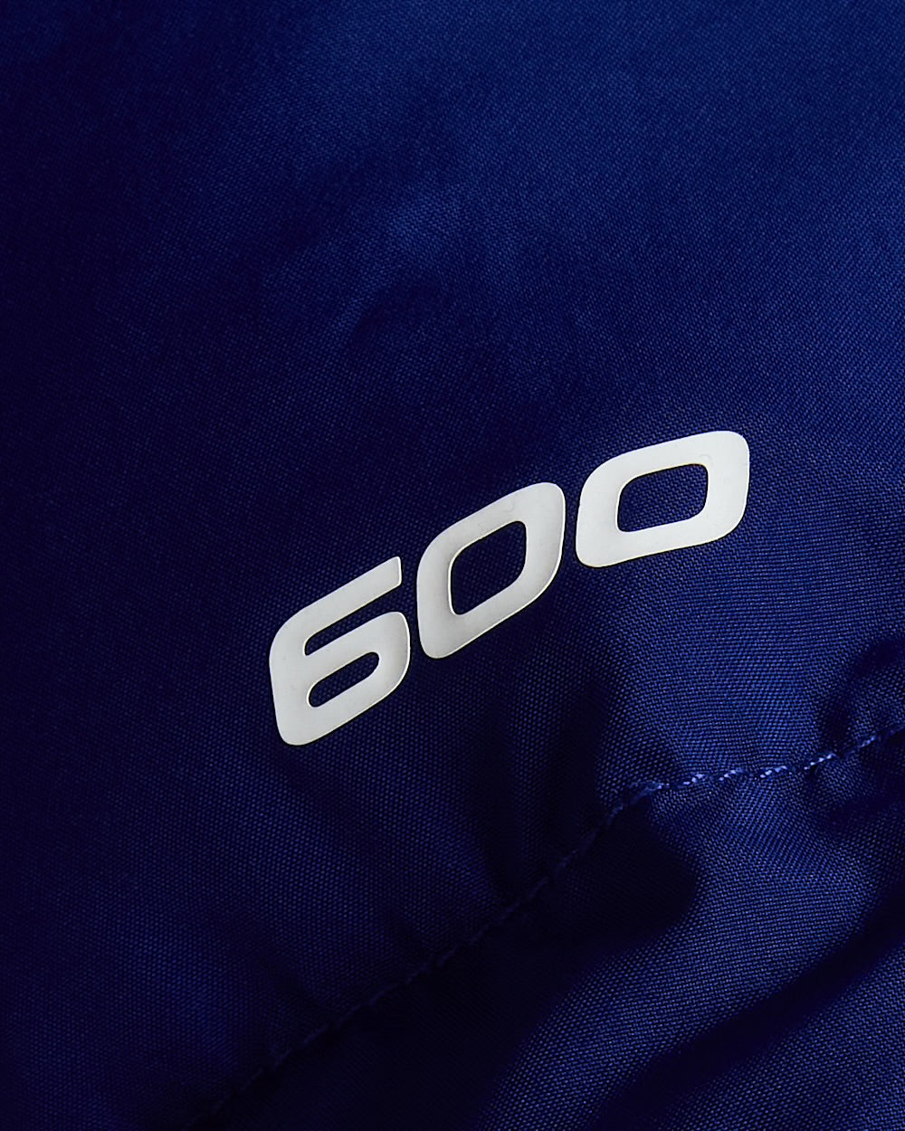 The North Face Giacca con imbottitura in piumino 600 e fodera in pile
