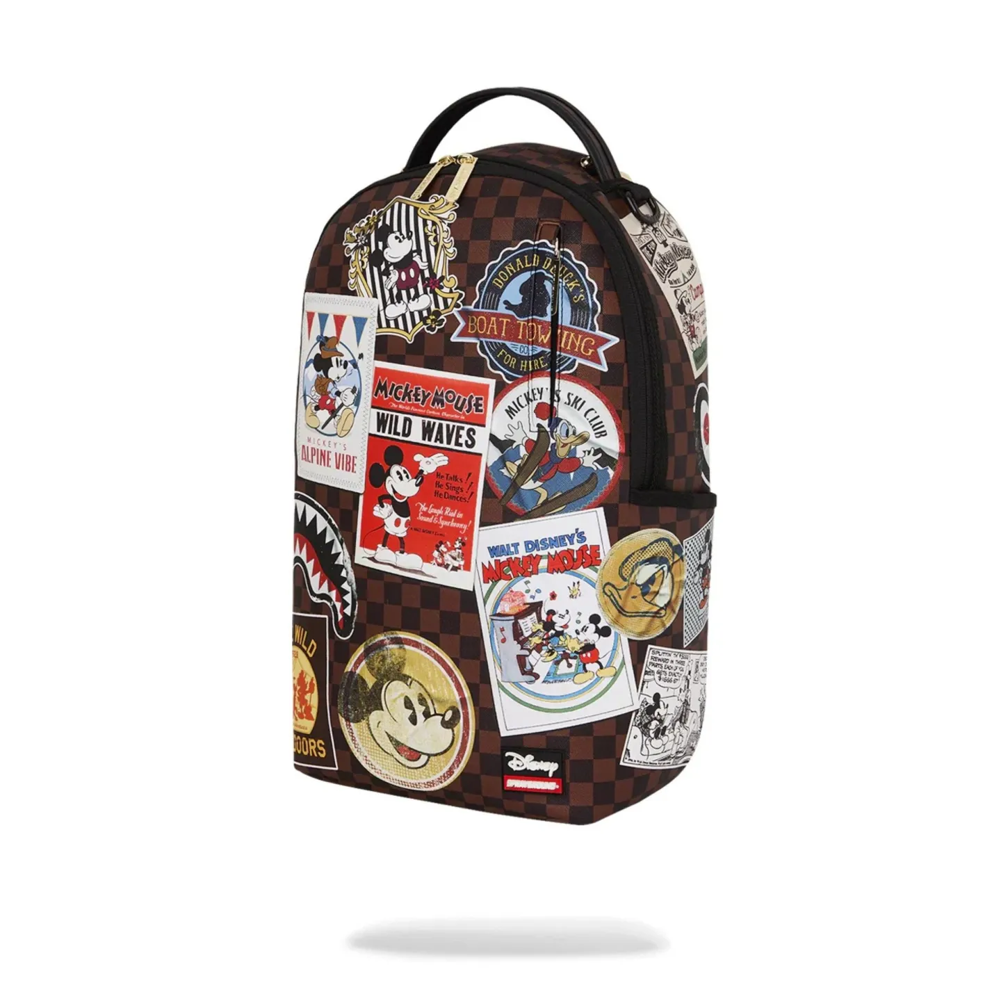 SPRAYGROUND Zaino