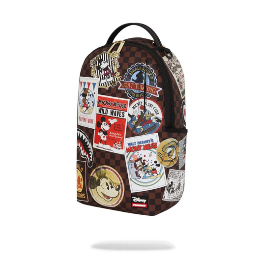 SPRAYGROUND Zaino