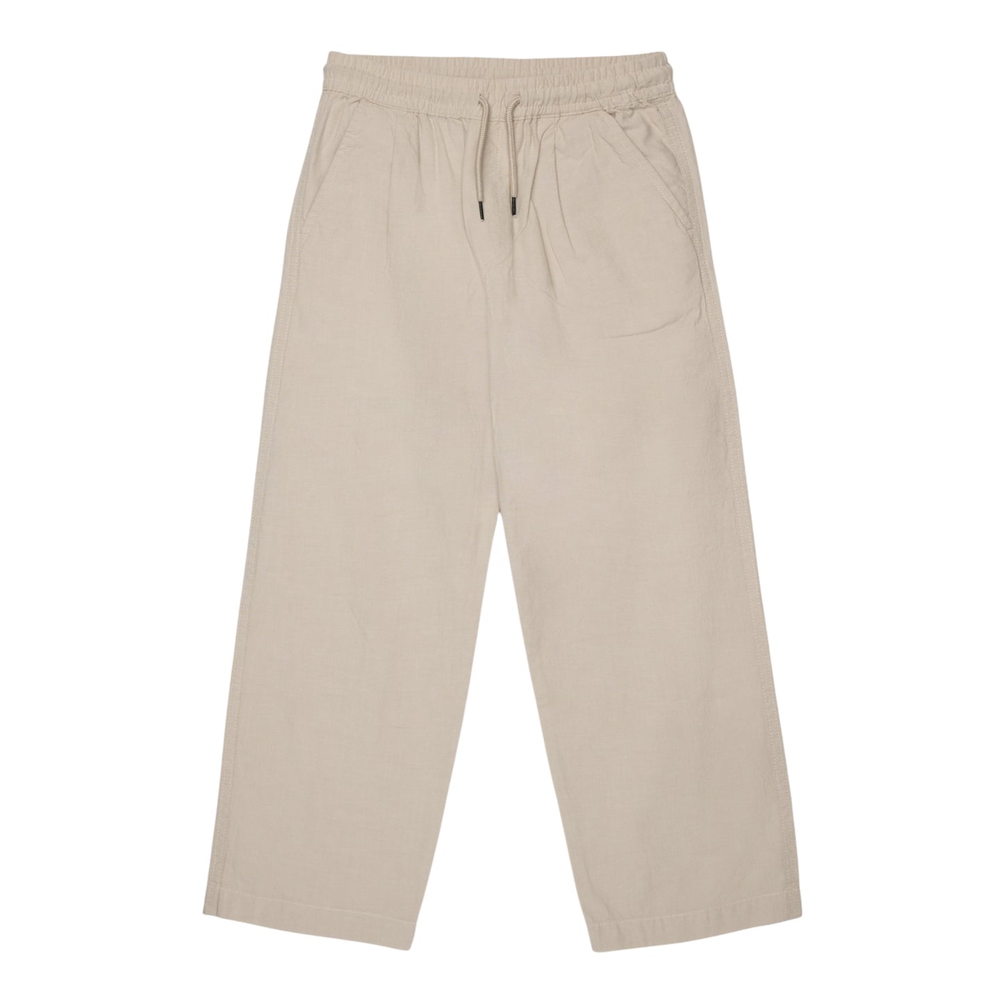 Diesel Pantalone in lino