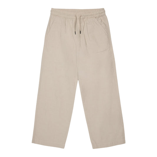 Diesel Pantalone in lino