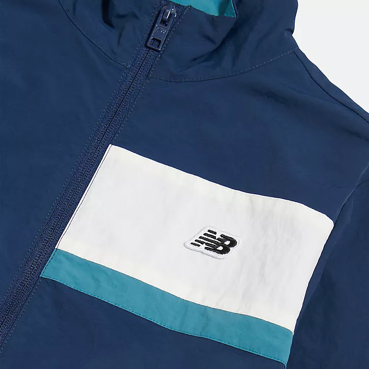 New Balance Giacca