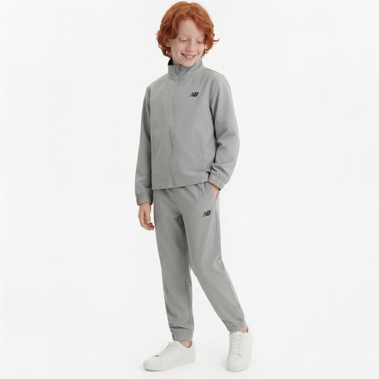 New Balance Set giacca + pantalone