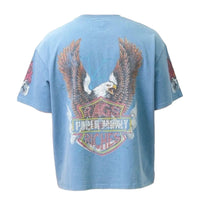 PAPER MONEY JUNIOR T-SHIRT MEZZA MANICA FW27