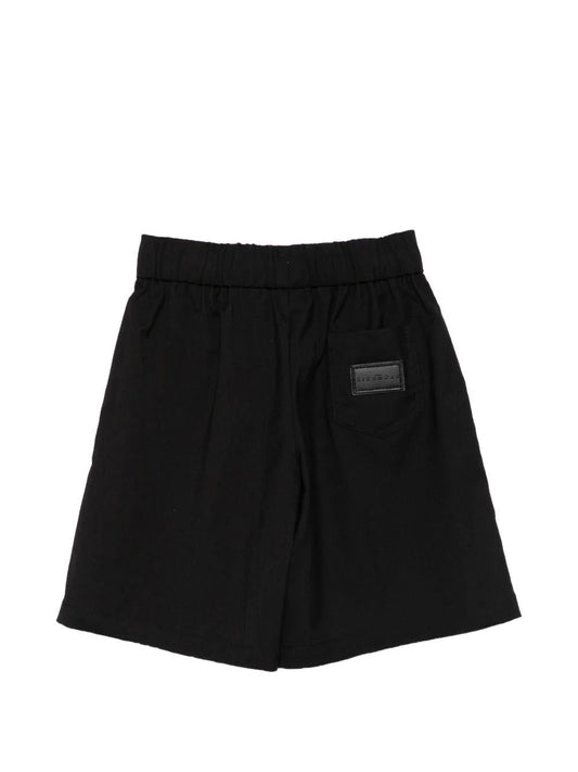 John Richmond bermuda con coulisse