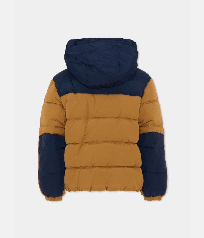 Timberland piumino FW27