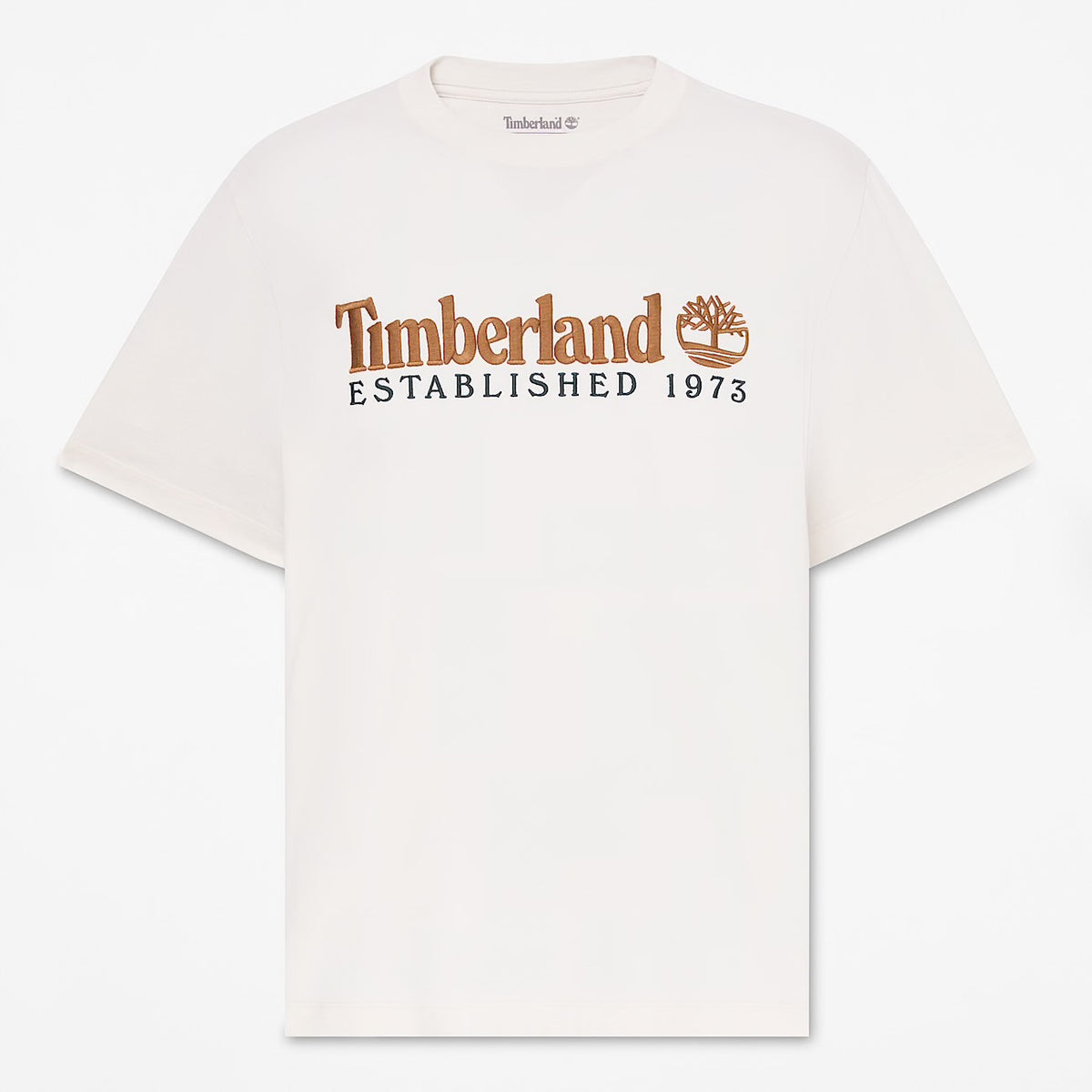 Timberland t-Shirt mezza manica FW27