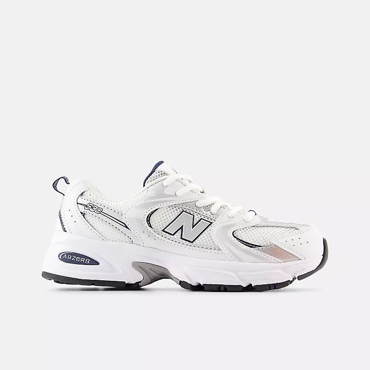 New Balance 530 LACE scarpe