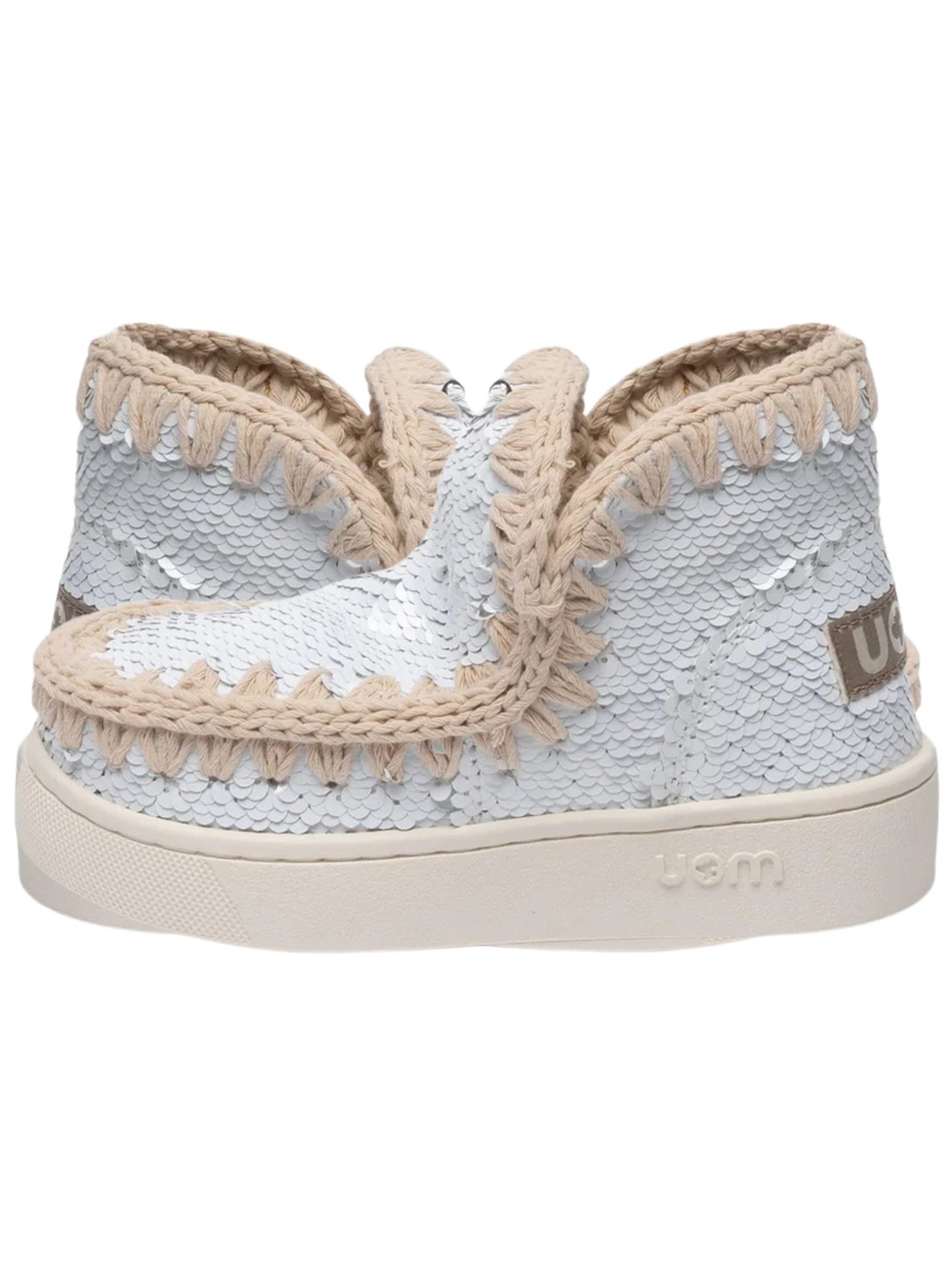 Mou Scarpe