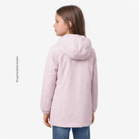 K-WAY PIUMINO Reversibile P. Denise St Warm