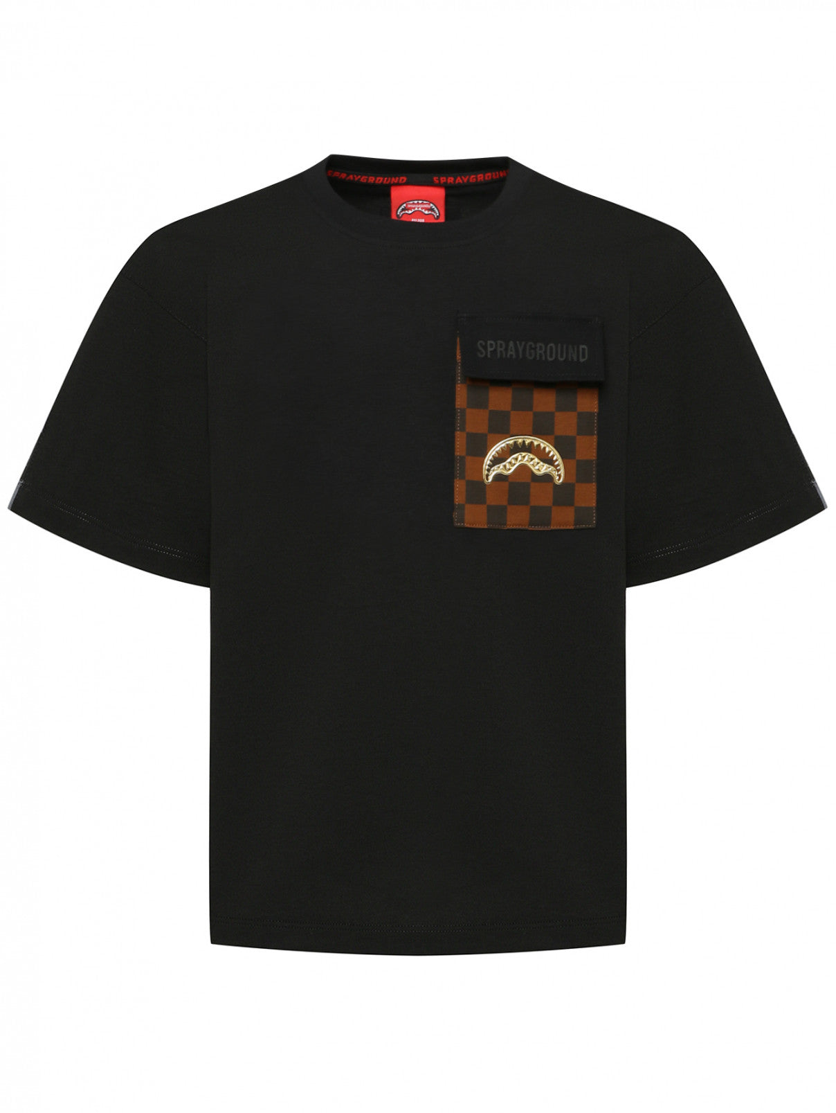 SPRAYGROUND T-Shirt Nuova collezione Autunno / Inverno