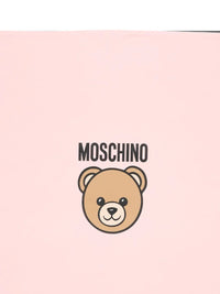 MOSCHINO BABY Copertina FW27