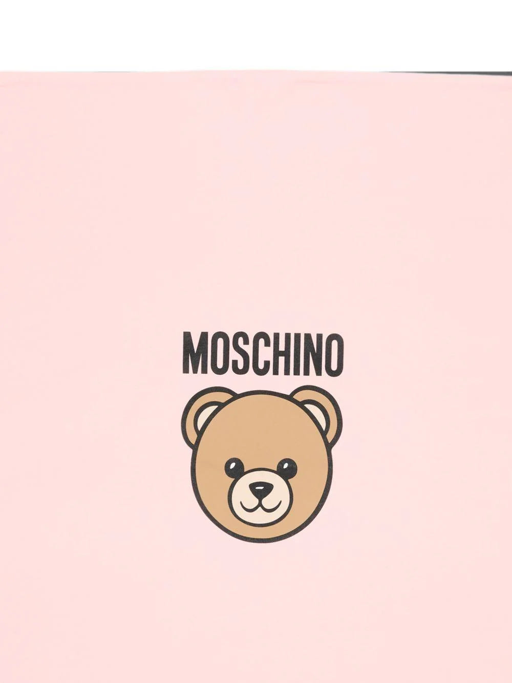 MOSCHINO BABY Copertina FW27