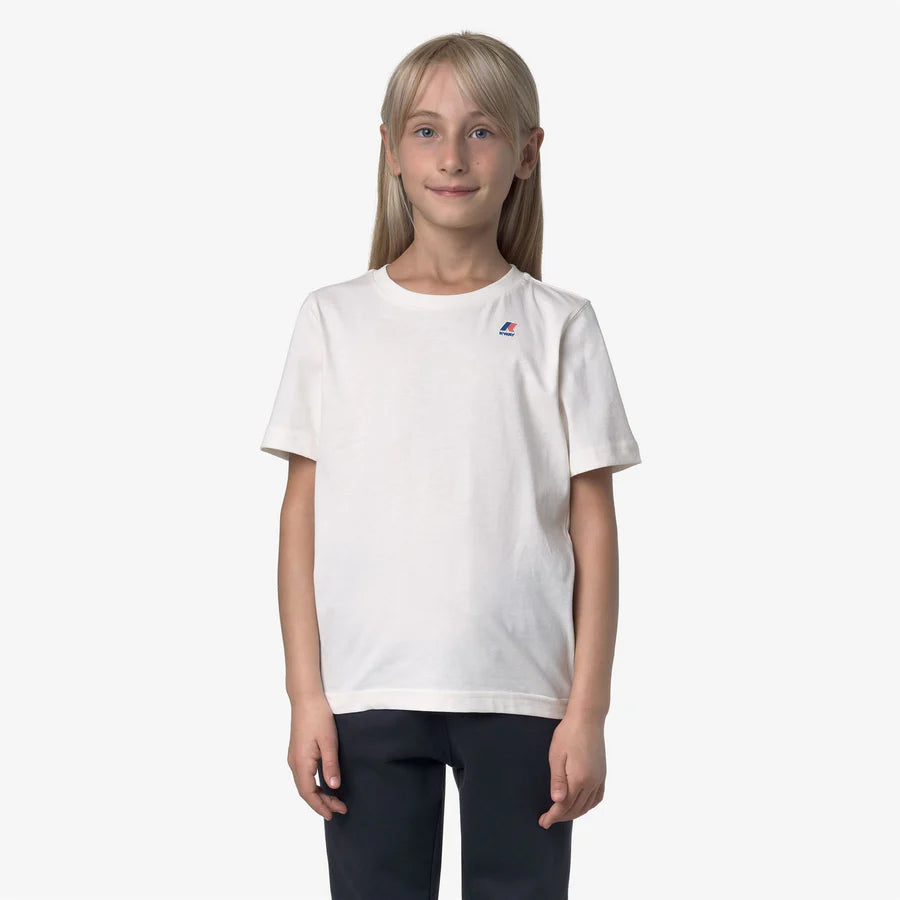 T-Shirt Unisex K-Way