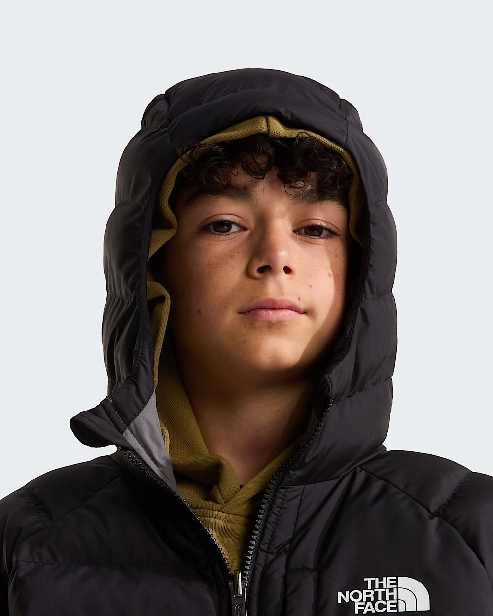 The North Face Giacca reversibile Perrito