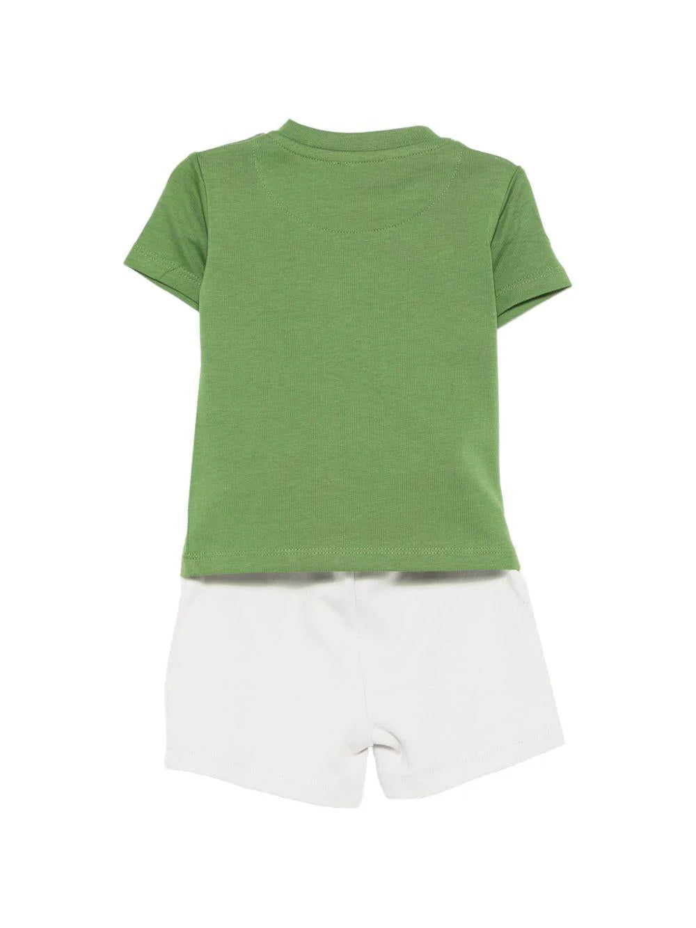 John Richmond Completo t-shirt + bermuda