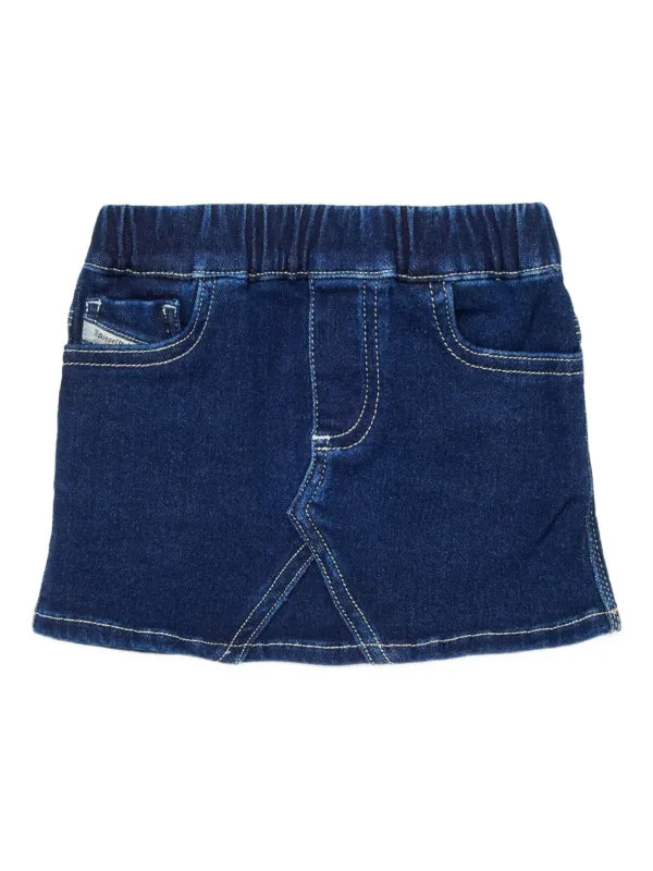 Diesel Gonna di jeans