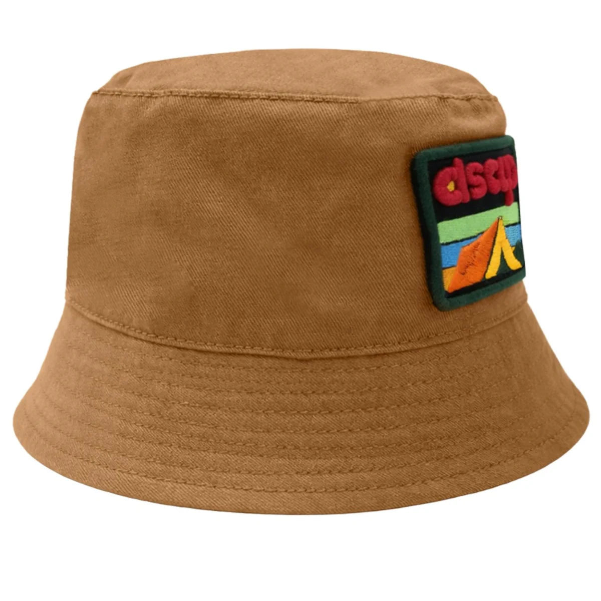 DSQUARED2
Berretto bucket con logo