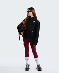 The North Face leggins