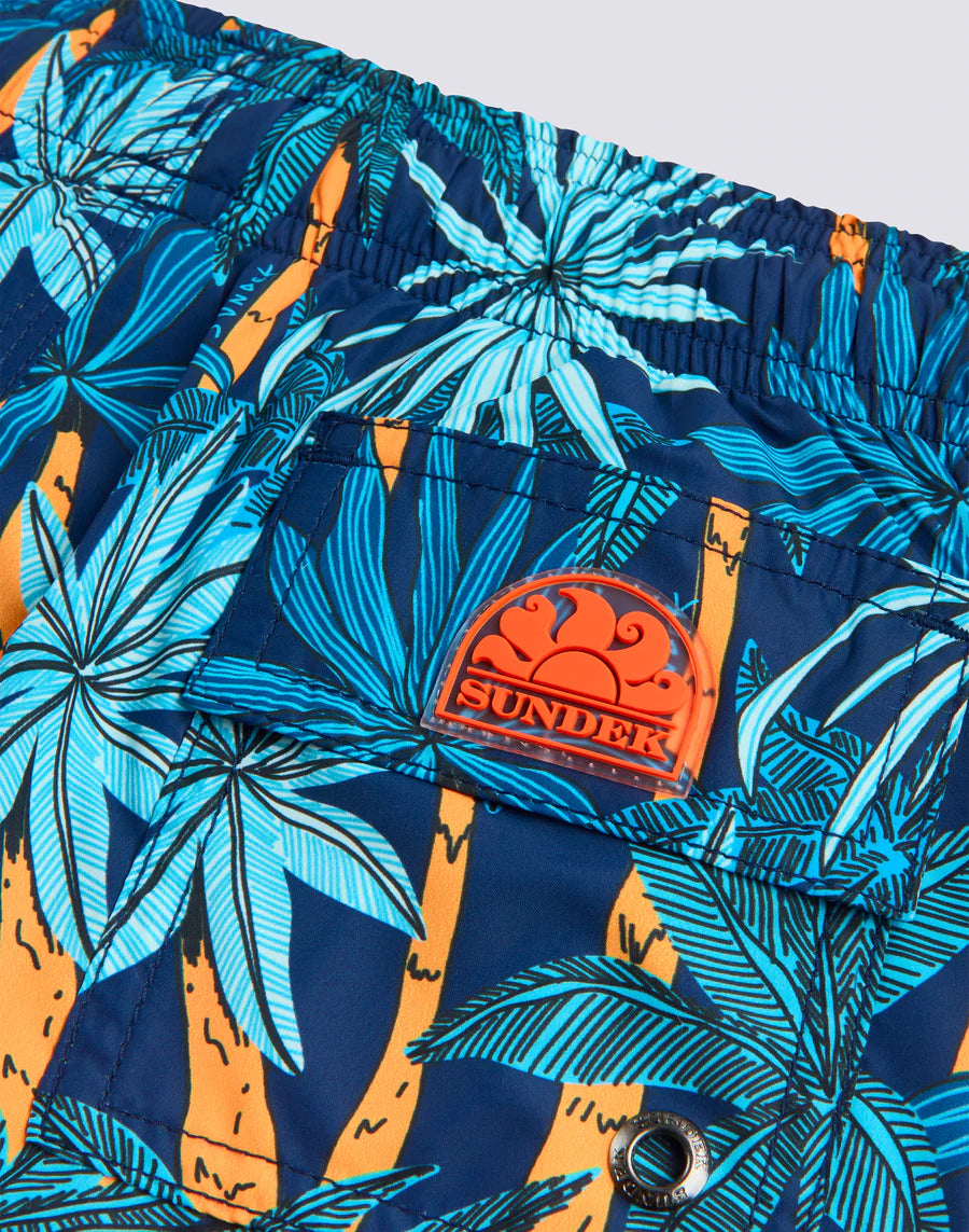 Sundek Costume Boxer