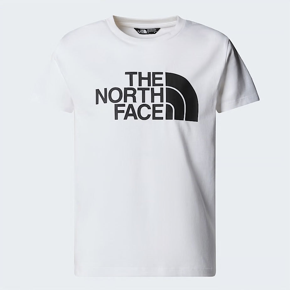 The North Face T-Shirt mezza manica
