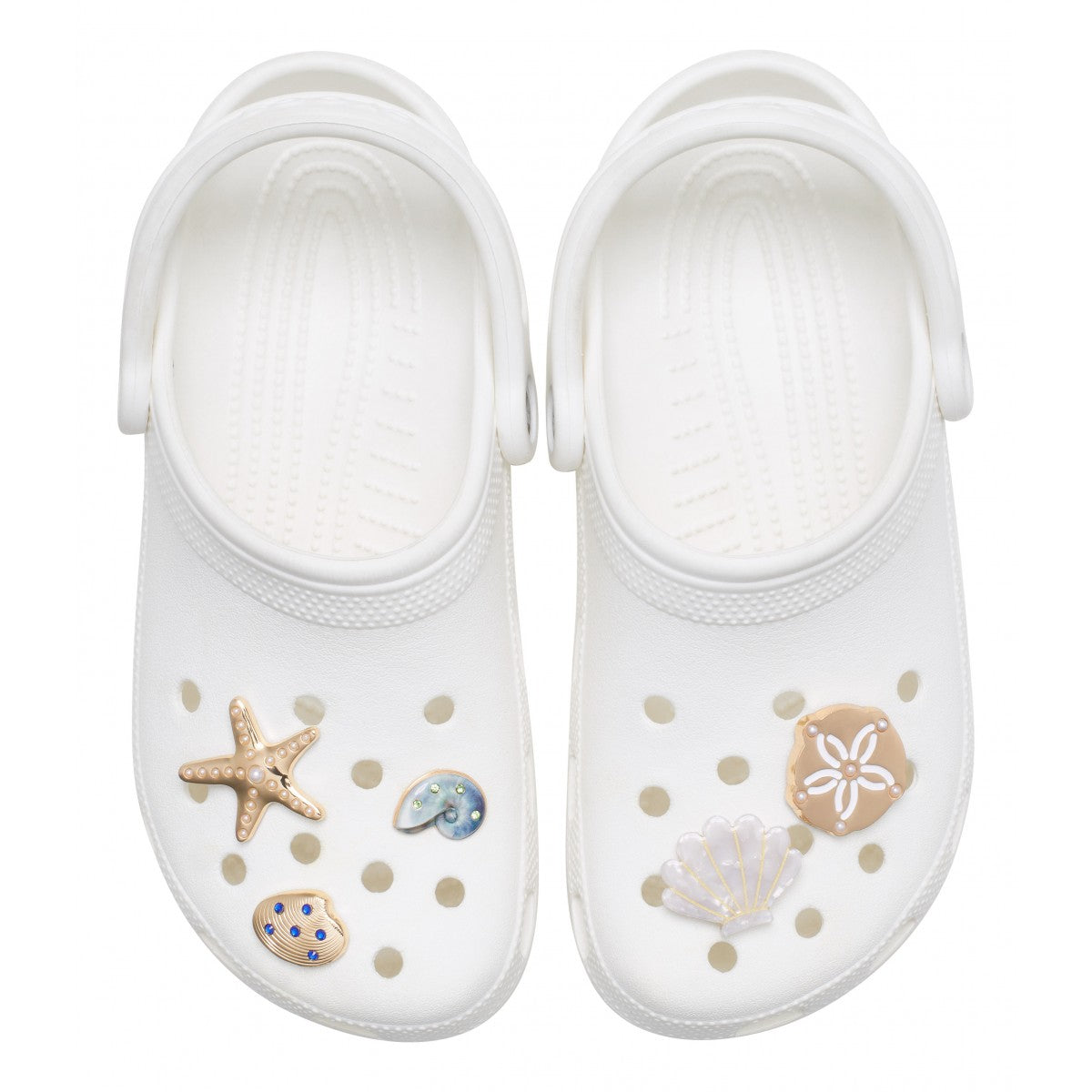 JIBBITZ™ CHARMS CROCS