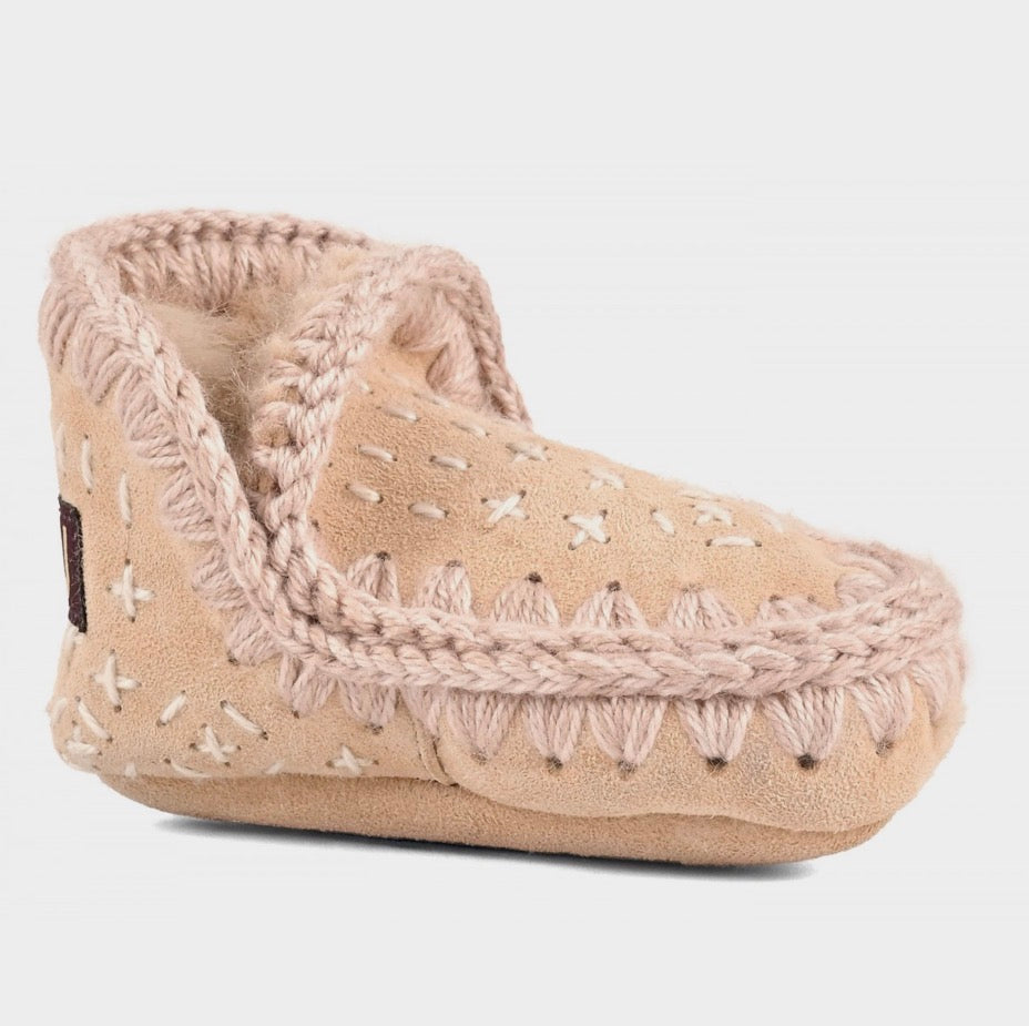MOU Scarpe FW27