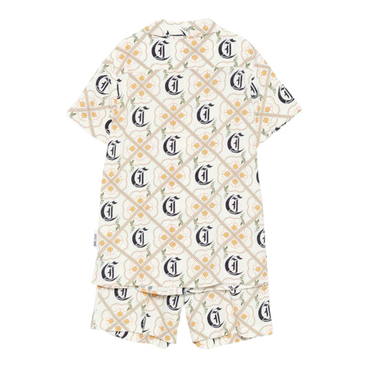 Cavalli Completo camicia + bermuda
