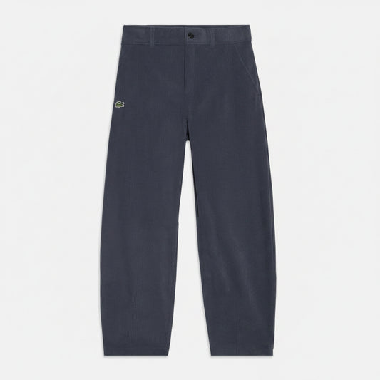 LACOSTE PANTALONE FW27