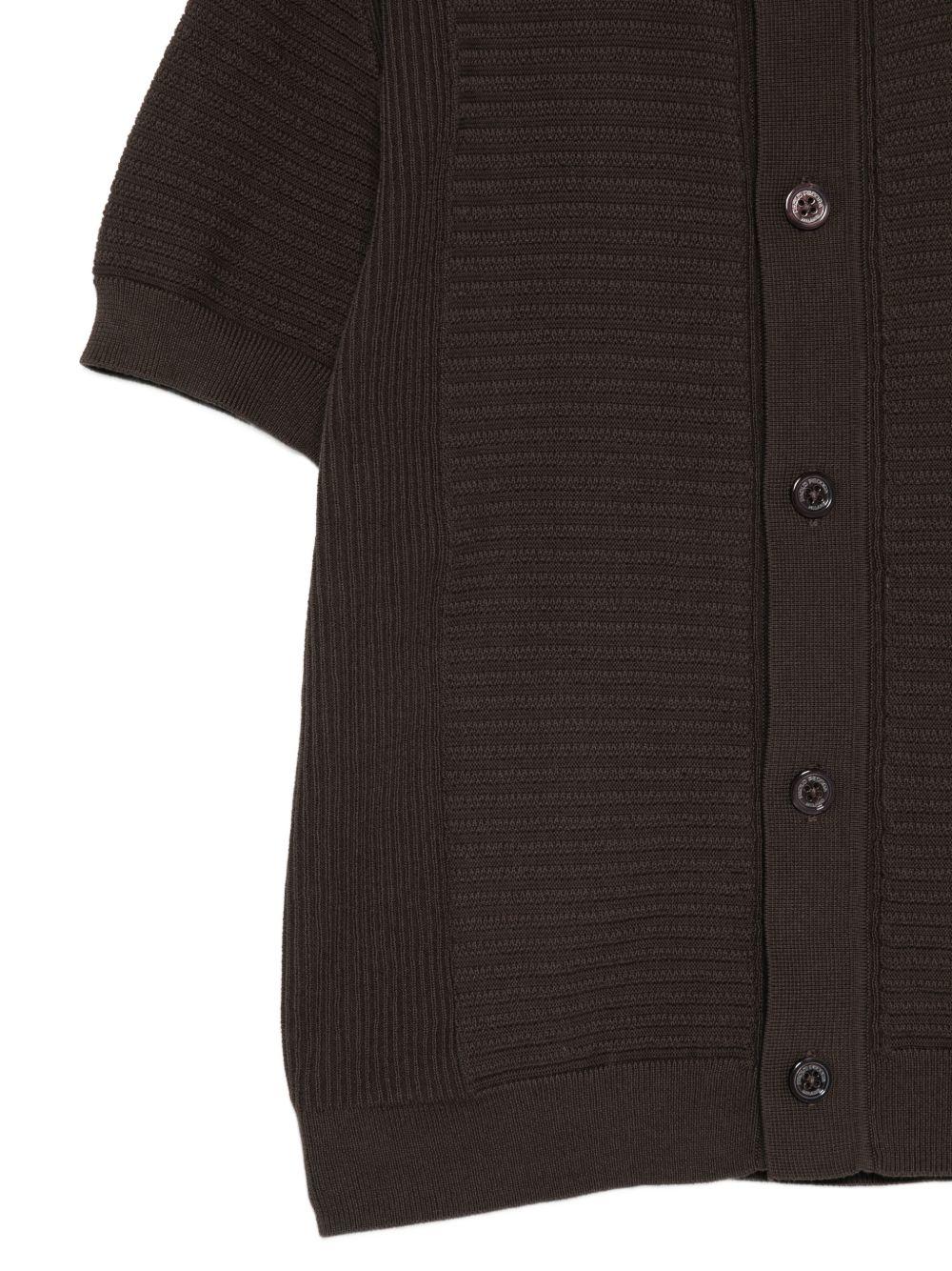 Paolo Pecora Polo Camicia