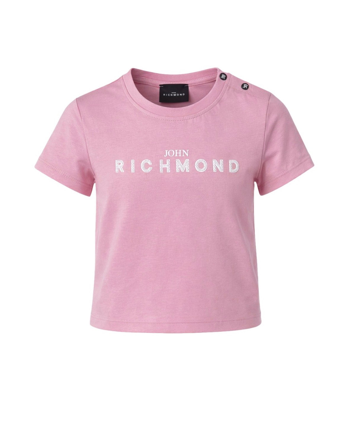 John Richmond Completo t-shirt +gonna