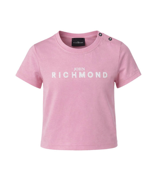 John Richmond Completo t-shirt +gonna