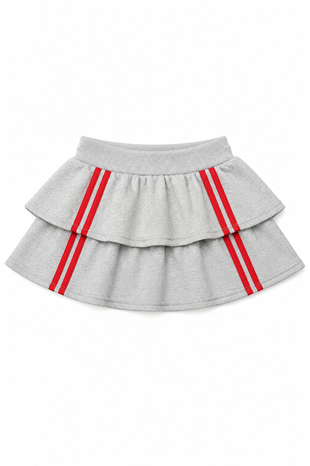 MSGM Gonna in felpa FW27