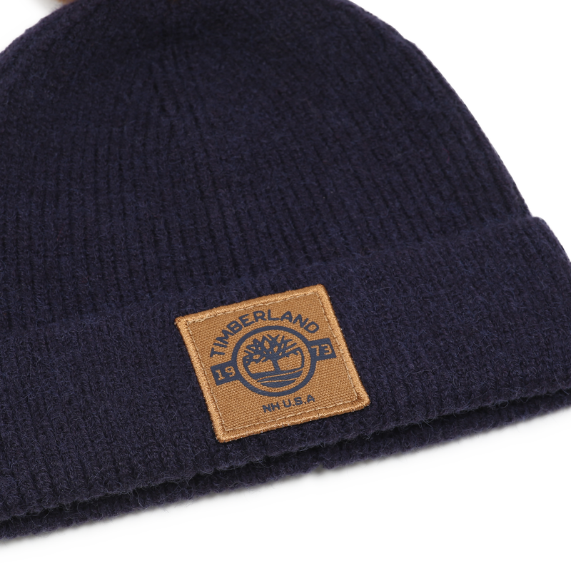 TIMBERLAND Cappello in lana FW27